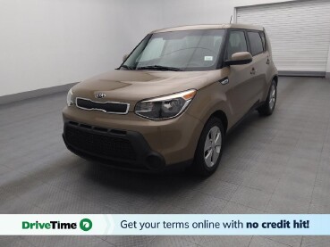 2016 Kia Soul in Lauderdale Lakes, FL 33313