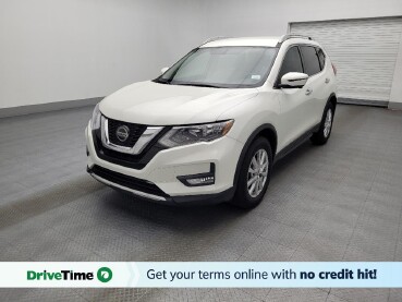 2018 Nissan Rogue in Lauderdale Lakes, FL 33313