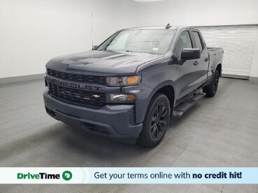 2019 Chevrolet Silverado 1500 in Orlando, FL 32808