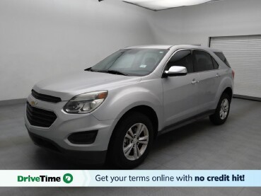 2016 Chevrolet Equinox in Raleigh, NC 27604
