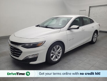 2022 Chevrolet Malibu in Wilmington, NC 28405