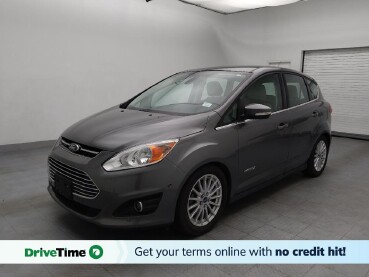 2013 Ford C-MAX in Charleston, SC 29414