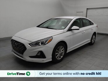 2019 Hyundai Sonata in Columbia, SC 29210