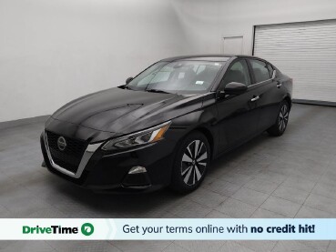 2022 Nissan Altima in Conway, SC 29526