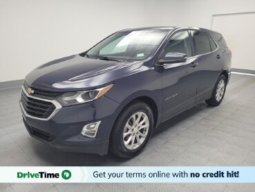 2018 Chevrolet Equinox in Memphis, TN 38115