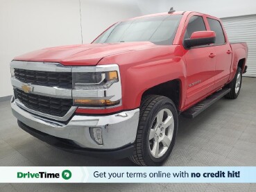 2016 Chevrolet Silverado 1500 in Houston, TX 77034