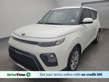 2021 Kia Soul in Houston, TX 77060