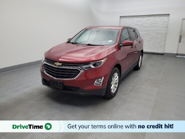 2018 Chevrolet Equinox in Miamisburg, OH 45342