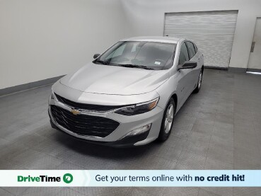 2020 Chevrolet Malibu in Miamisburg, OH 45342