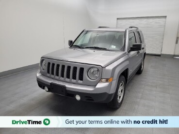 2016 Jeep Patriot in Louisville, KY 40258