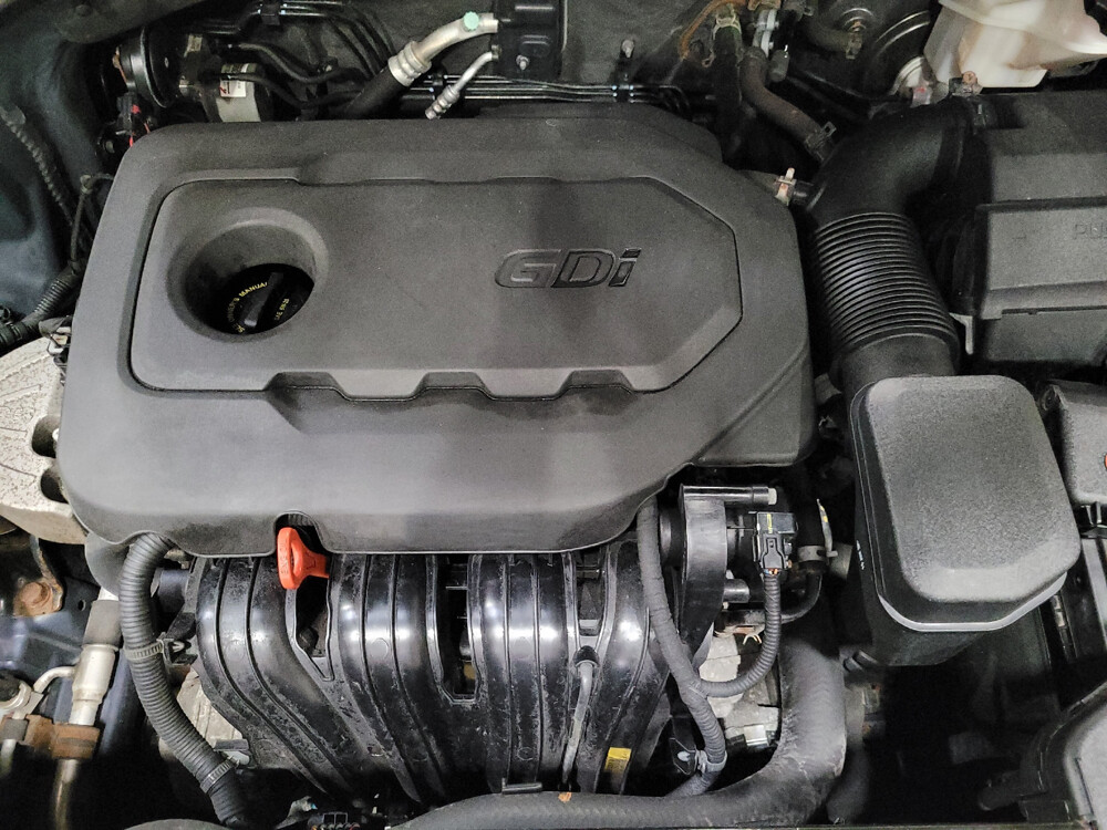 2017 Hyundai Santa Fe in Plymouth Meeting, PA 19462 - 18044041 30