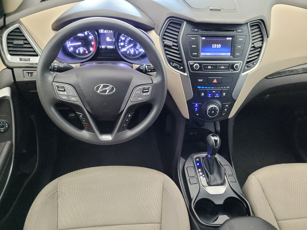 2017 Hyundai Santa Fe in Plymouth Meeting, PA 19462 - 18044041 22