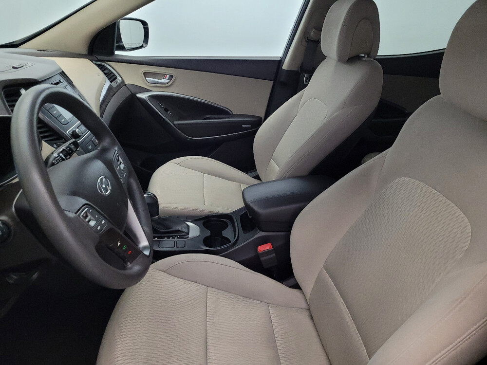 2017 Hyundai Santa Fe in Plymouth Meeting, PA 19462 - 18044041 17