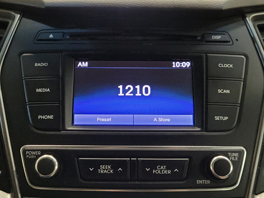 2017 Hyundai Santa Fe in Plymouth Meeting, PA 19462 - 18044041 25