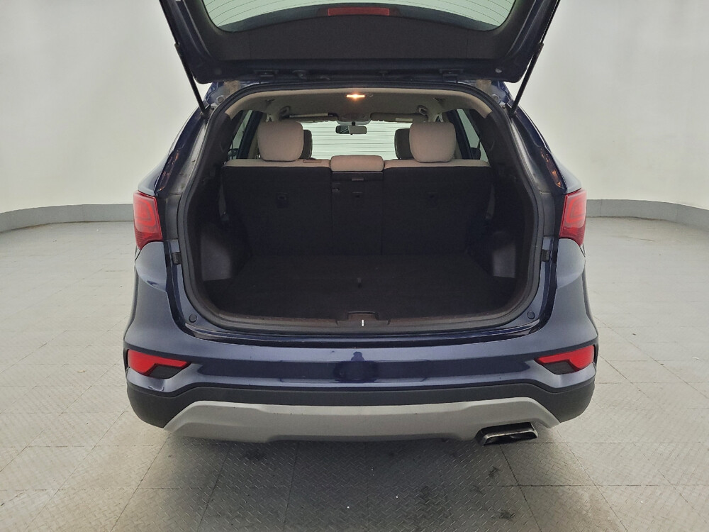 2017 Hyundai Santa Fe in Plymouth Meeting, PA 19462 - 18044041 29