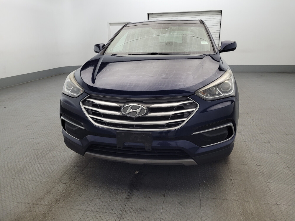 2017 Hyundai Santa Fe in Plymouth Meeting, PA 19462 - 18044041 15
