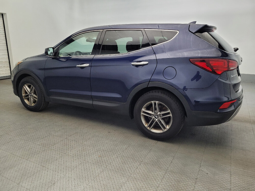 2017 Hyundai Santa Fe in Plymouth Meeting, PA 19462 - 18044041 3