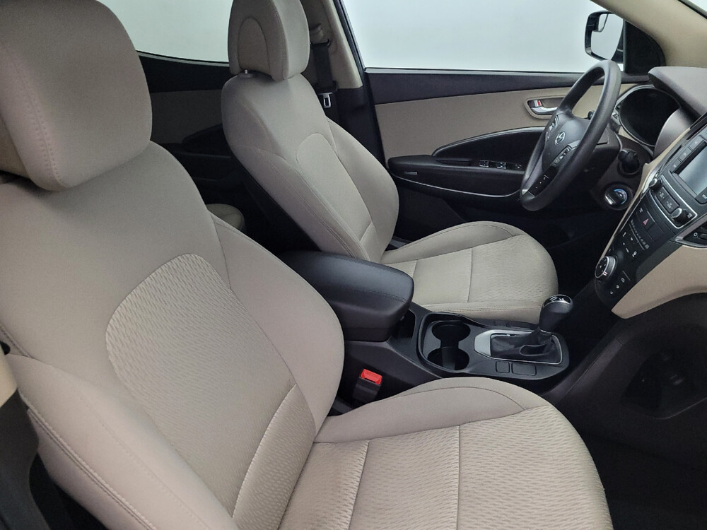 2017 Hyundai Santa Fe in Plymouth Meeting, PA 19462 - 18044041 21