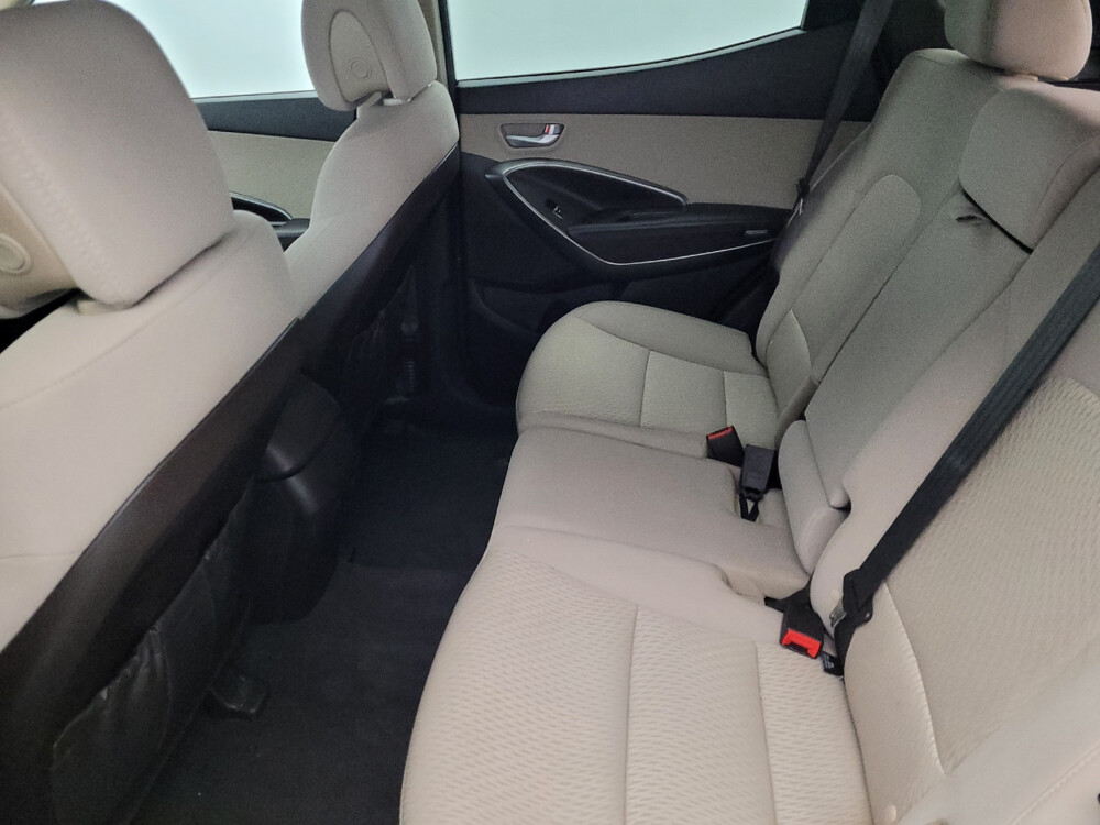 2017 Hyundai Santa Fe in Plymouth Meeting, PA 19462 - 18044041 18