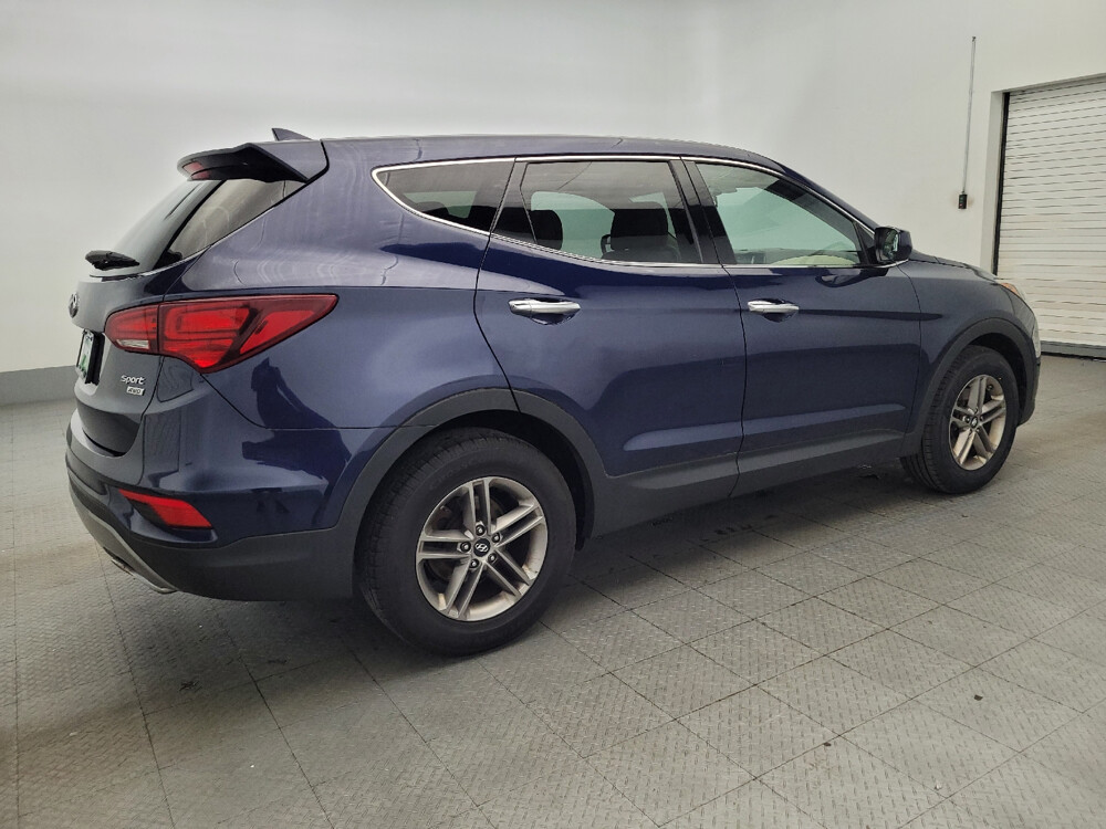 2017 Hyundai Santa Fe in Plymouth Meeting, PA 19462 - 18044041 10