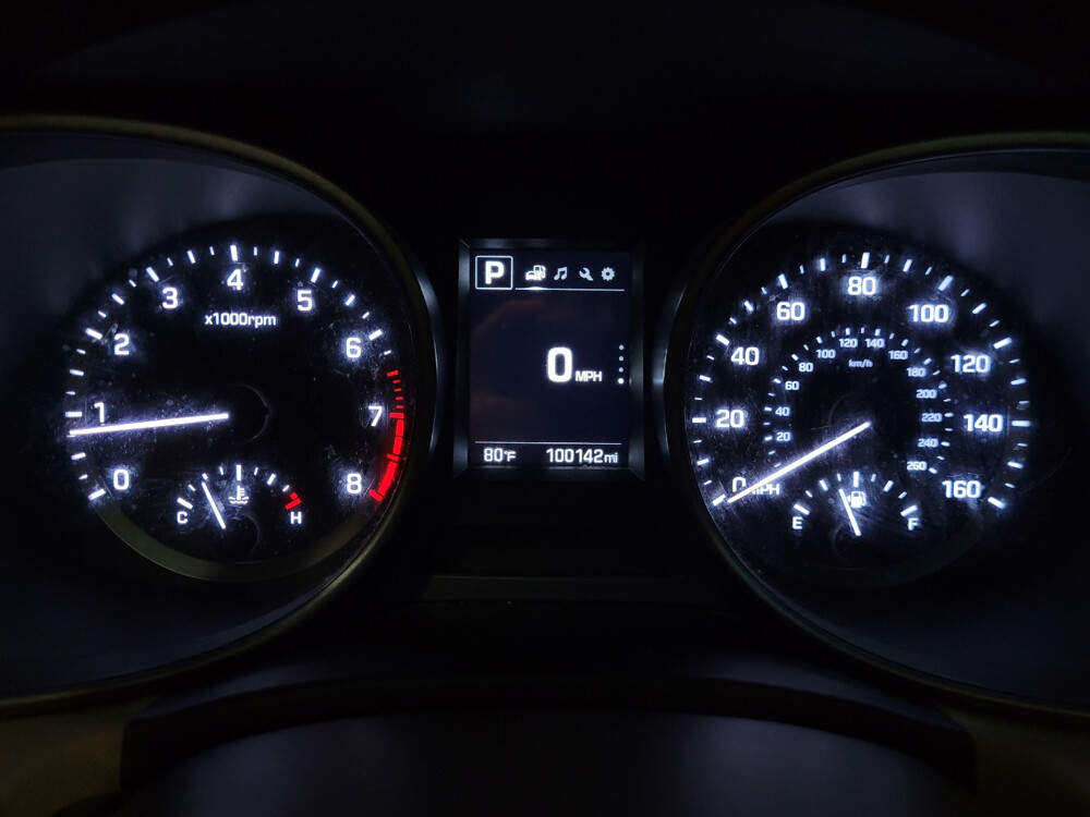 2017 Hyundai Santa Fe in Plymouth Meeting, PA 19462 - 18044041 23