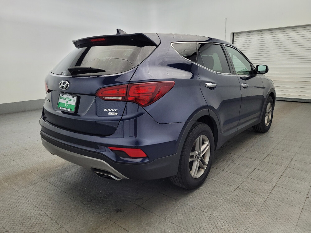 2017 Hyundai Santa Fe in Plymouth Meeting, PA 19462 - 18044041 9