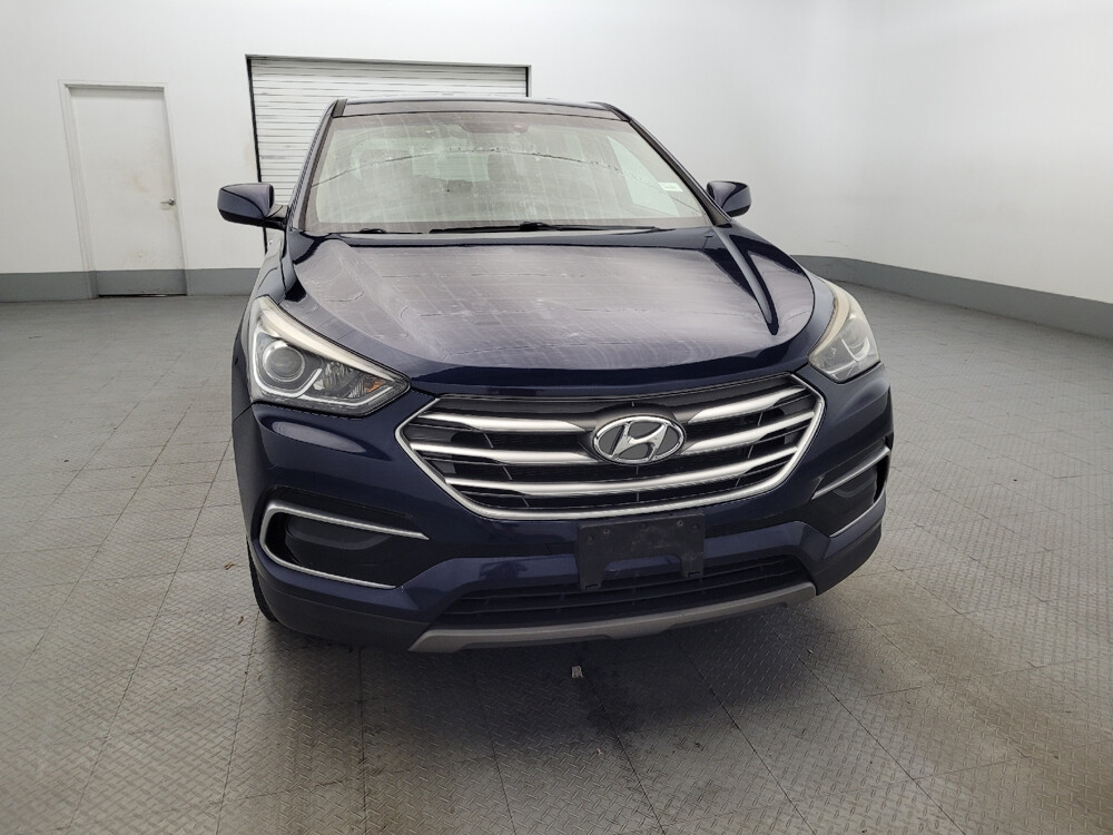 2017 Hyundai Santa Fe in Plymouth Meeting, PA 19462 - 18044041 14