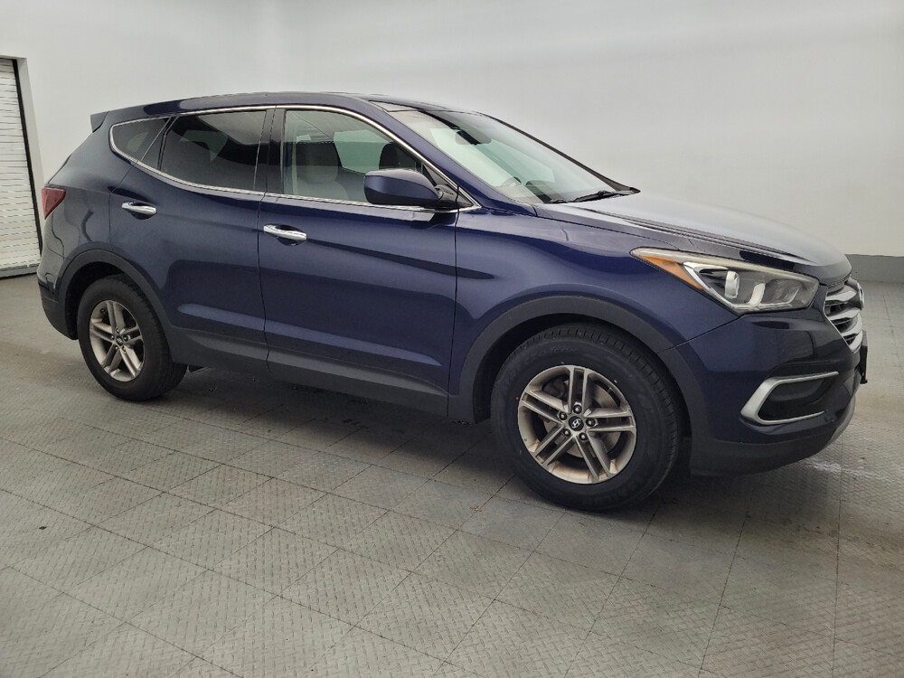 2017 Hyundai Santa Fe in Plymouth Meeting, PA 19462 - 18044041 11