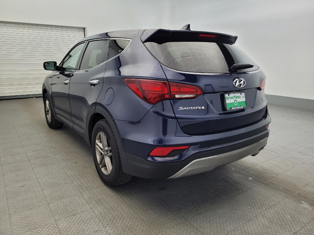 2017 Hyundai Santa Fe in Plymouth Meeting, PA 19462 - 18044041 5