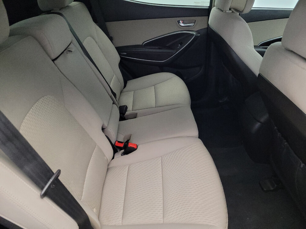 2017 Hyundai Santa Fe in Plymouth Meeting, PA 19462 - 18044041 19