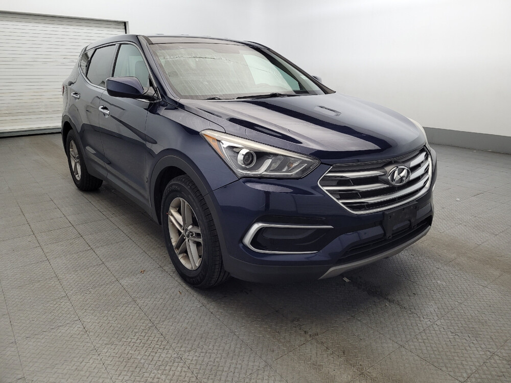 2017 Hyundai Santa Fe in Plymouth Meeting, PA 19462 - 18044041 13