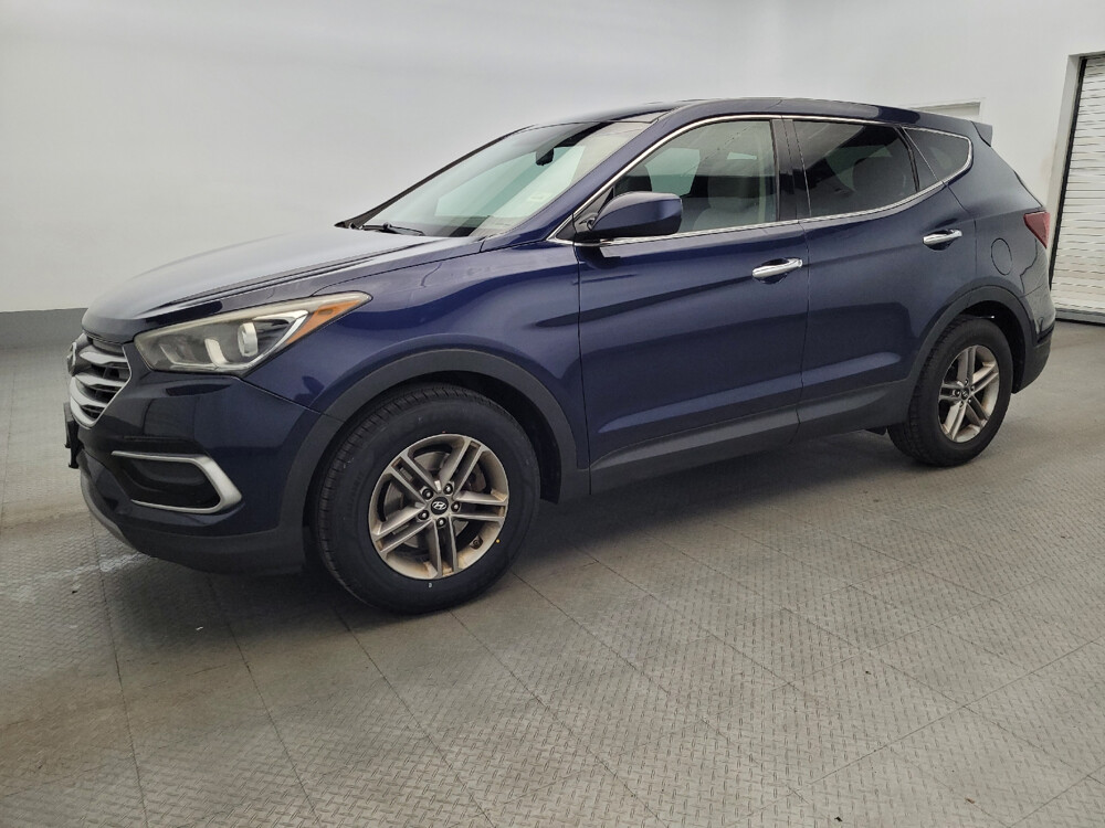 2017 Hyundai Santa Fe in Plymouth Meeting, PA 19462 - 18044041 2