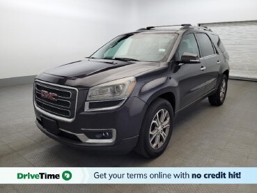 2013 GMC Acadia in Woodbridge, VA 22191