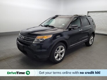 2015 Ford Explorer in Glen Burnie, MD 21061