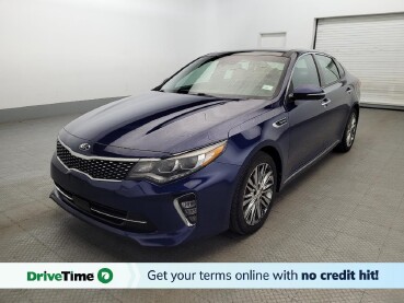 2018 Kia Optima in Temple Hills, MD 20746