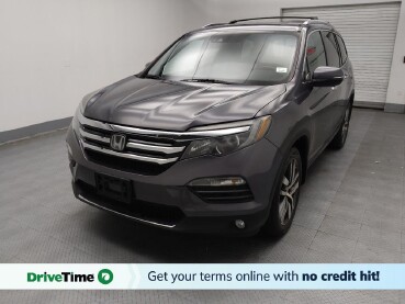 2016 Honda Pilot in Des Moines, IA 50310