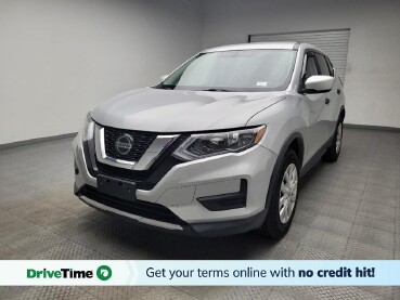 2018 Nissan Rogue in Grand Rapids, MI 49508