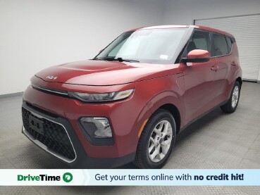 2022 Kia Soul in Columbia, MO 65203