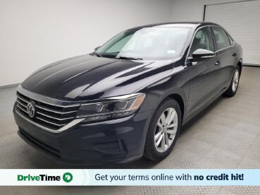 2020 Volkswagen Passat in Grand Rapids, MI 49508
