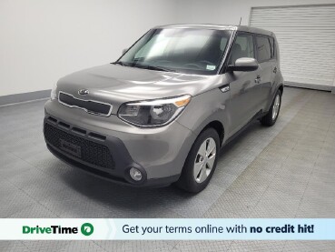 2015 Kia Soul in Indianapolis, IN 46219