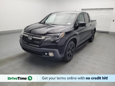 2020 Honda Ridgeline in Ocala, FL 34471