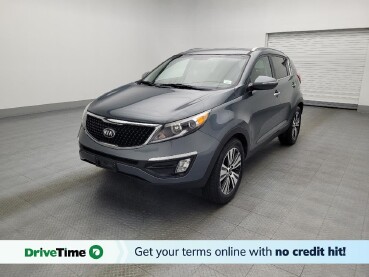 2015 Kia Sportage in West Palm Beach, FL 33409