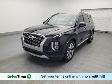 2020 Hyundai Palisade in Jacksonville, FL 32210