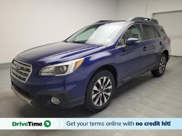 2017 Subaru Outback in Downey, CA 90241