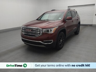 2017 GMC Acadia in Fort Pierce, FL 34982