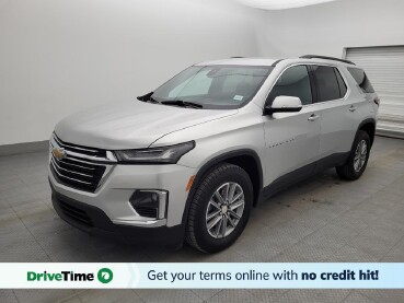 2022 Chevrolet Traverse in Tampa, FL 33619