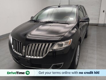 2015 Lincoln MKX in Midlothian, IL 60445