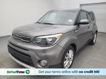 2019 Kia Soul in Houston, TX 77074