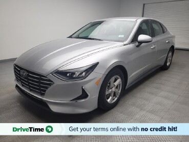 2021 Hyundai Sonata in Columbia, MO 65203