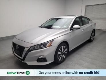 2022 Nissan Altima in Torrance, CA 90504